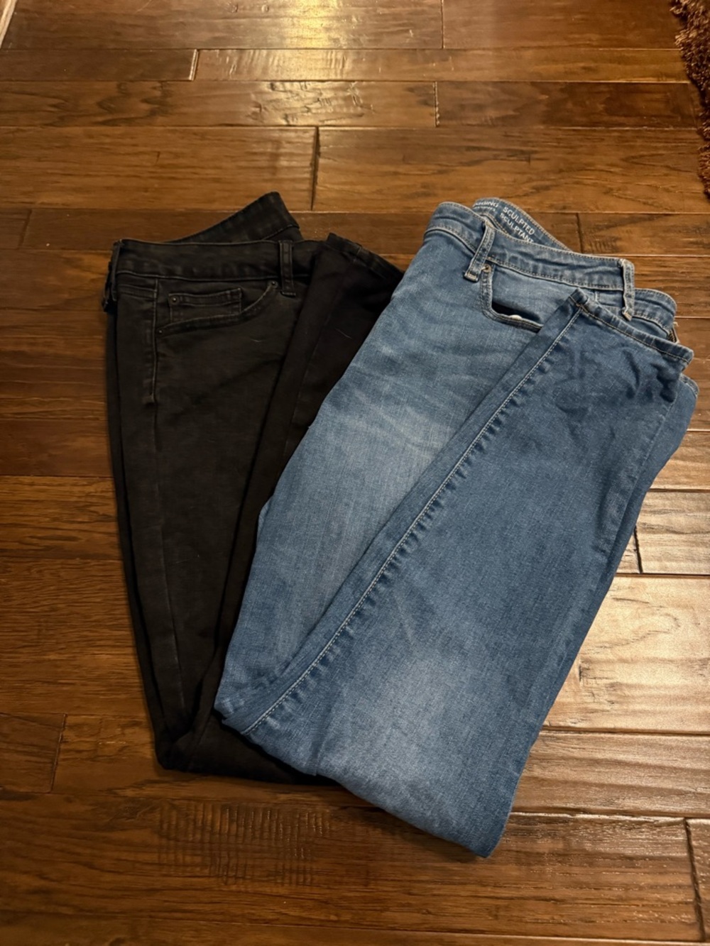 gap women jean 16